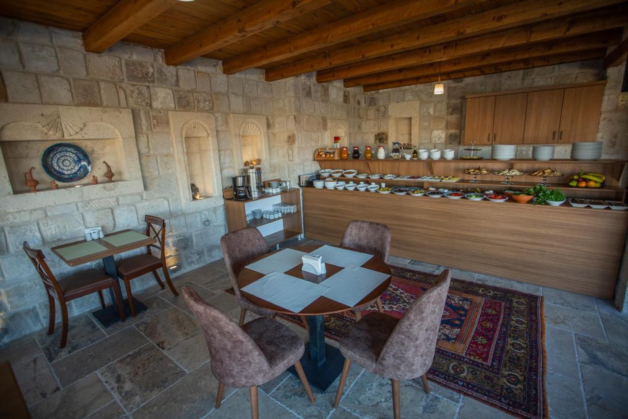 Zara Cave Hotel Goreme Exterior photo